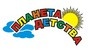 Логотип Волноваха. Детский дом юношества и творчества